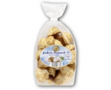 FINEST BAKERY Kokos-Busserl CHF 2.49