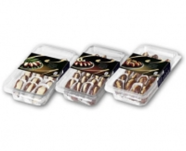 Aldi Suisse  GOURMET Gefullte Datteln
