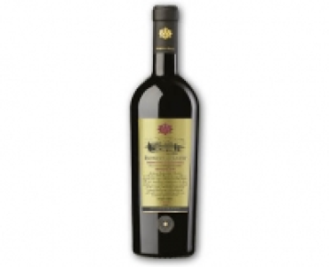 RONCO DI SASSI Primitivo Riserva DOC CHF 19.99