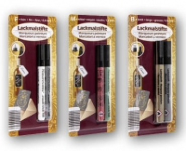 Lack-Marker CHF 2.99