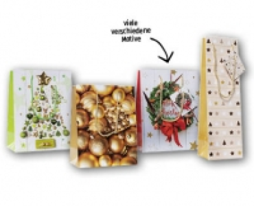 Geschenktaschen-Set CHF 2.99