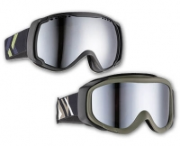 Aldi Suisse  INOC Ski-/Snowboardbrille