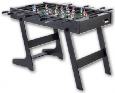 Aldi Suisse  Faltbarer Kickertisch