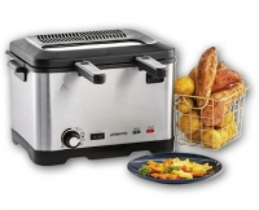 AMBIANO Fritteuse