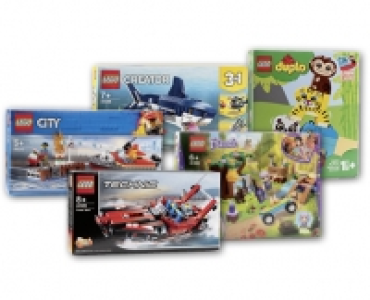 LEGO® Bausteine-Set CHF 12.99