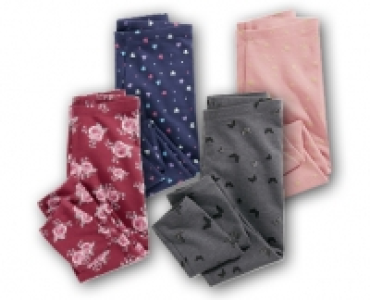 ALIVE® Mädchen-Leggings