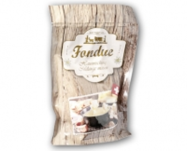 Frischfondue Hausmischung CHF 7.89