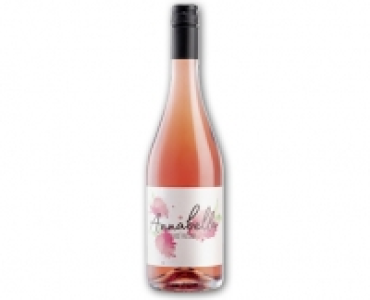 ANNABELLA Rosé Frizzante CHF 3.99