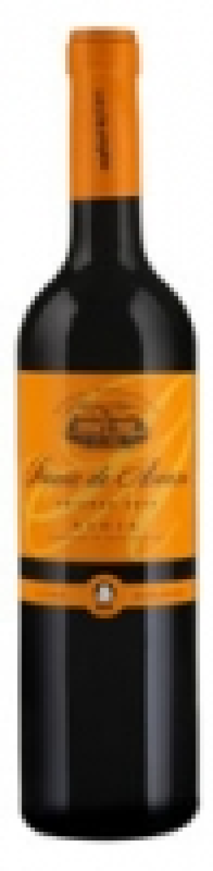 Naturaplan Bio Rioja DOCa Crianza Señorio de Arriezu 2014