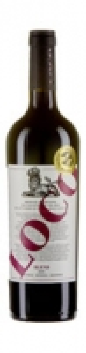 Loco blend Mendoza Selection Dieter Meier 2017