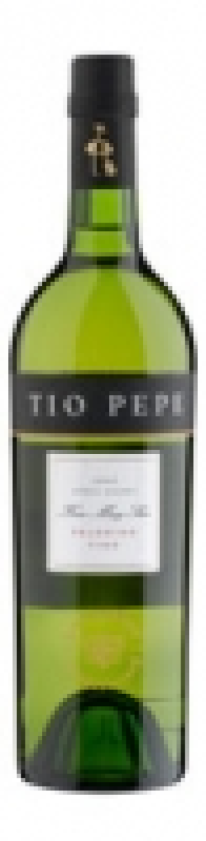 Mondovino  Sherry Fino Tio Pepe