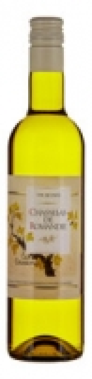 Les Coursons Chasselas de Romandie CHF 3.50