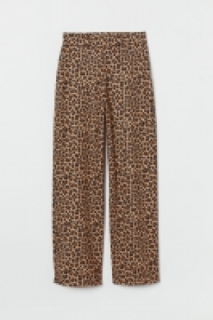  Weite Jerseyhose CHF 9.95