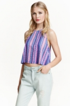  Kurzes Top CHF 4.95
