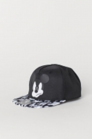  Cap mit Applikation CHF 5.95
