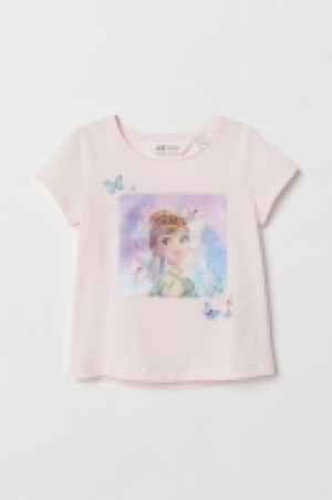  Shirt mit Motiv CHF 7.45