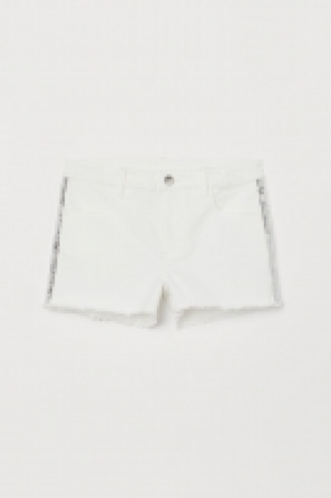  Shorts - Grosszügige Passform CHF 12.45