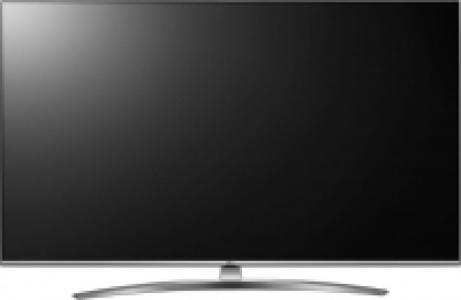 LG 65UM7610 164 cm 4K Fernseher