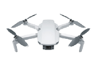MediaMarkt Dji DJI Mavic Mini - Fly More Combo - Drohne (2.7K (2720×1530); Full HD (1