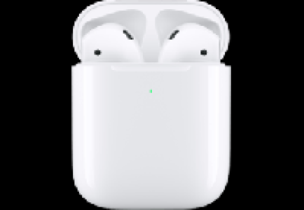 APPLE AirPods (2019) 2nd Gen. - True Wireless Kopfhörer mit kabellosem CHF 199.95