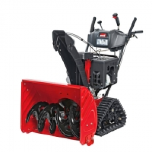 MTD Optima ME66 T Schneefräse