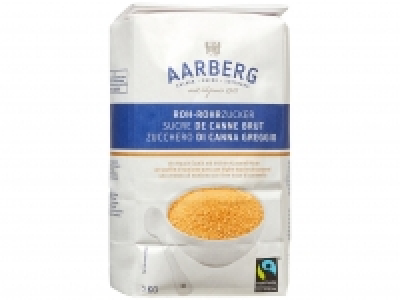 Fairtrade Brauner Rohrzucker CHF 1.99