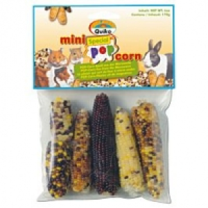 Quiko Sun Seed Mini Popcorn für Nager 170g CHF 5.40