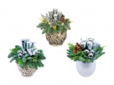 Weihnachtsschale CHF 9.99