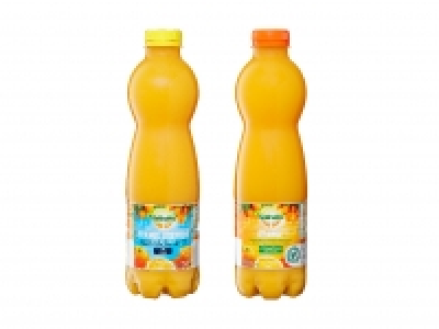 Orangensaft CHF 0.89