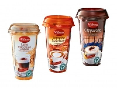 Kaffeegetränk CHF 0.59