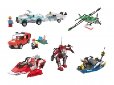 Clippys-Set S CHF 5.99