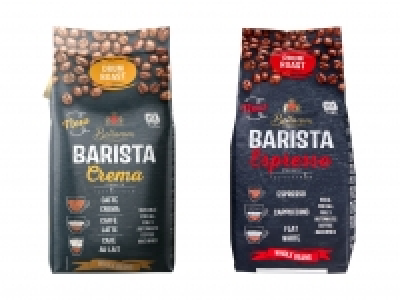 Barista Kaffee CHF 4.99