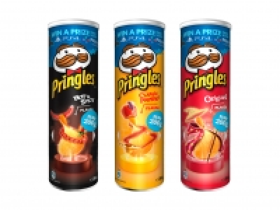 Pringles Chips CHF 2.19