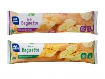 Baguette CHF 0.69