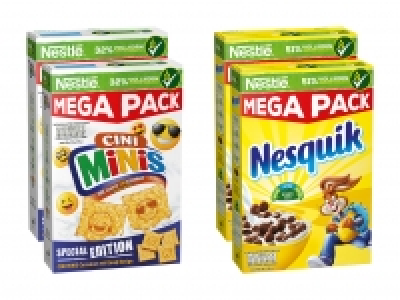 Nestlé Cerealien CHF 6.89