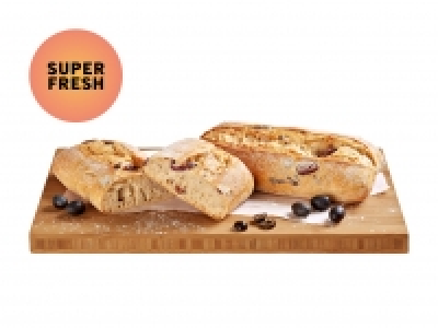 Ciabatta Olive CHF 0.99
