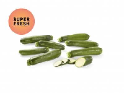 Zucchini CHF&nbsp;1.29