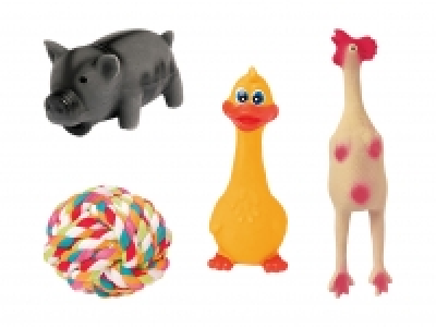 Hundespielzeug CHF 2.99