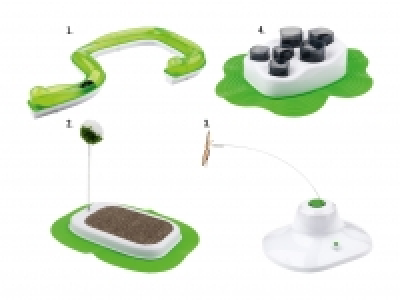 Katzenspielzeug CHF 9.99