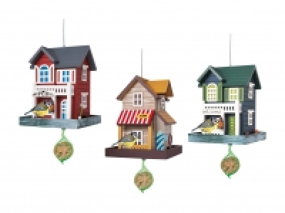 Vogelfutterhaus CHF 14.99