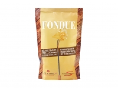 Tête de Moine Fondue CHF 12.49