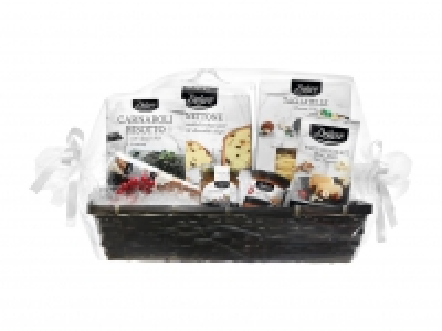 Weihnachtsgeschenkkorb CHF 24.90