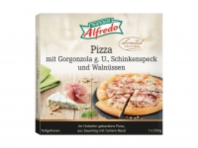 Pizza CHF 3.99