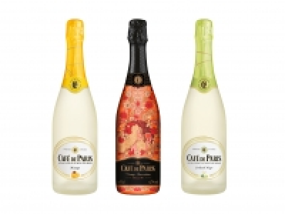 Café de Paris CHF 6.39
