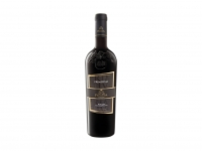 Lidl  Peuceta Primitivo 2018 Puglia, IGP