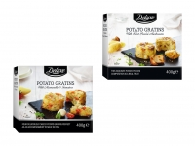 Kartoffelgratin CHF 4.49