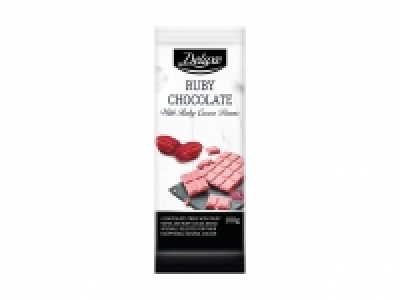 Ruby Cocoa Schokolade CHF 1.99