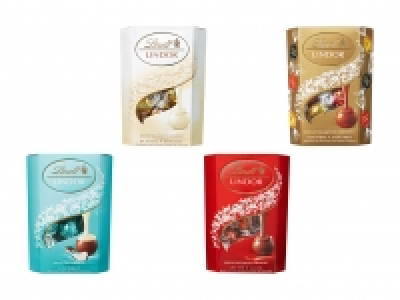 Lindt Lindor Kugeln CHF 4.99