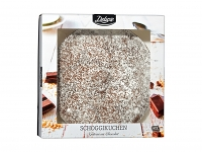 Schoggikuchen CHF&nbsp;9.99