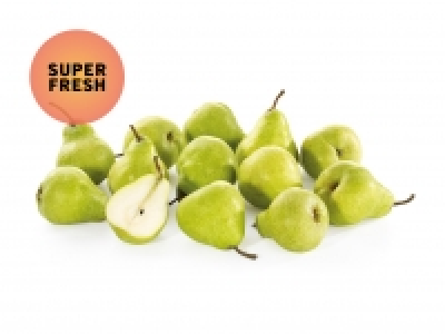 Birnen (mind. - 30 % auf den aktuellen Tagespreis) CHF 6.99